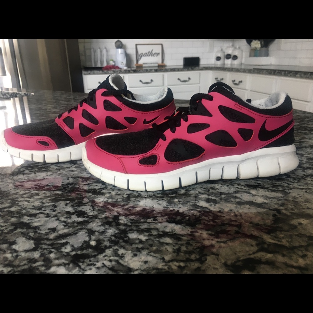 Nike Free Run 2
